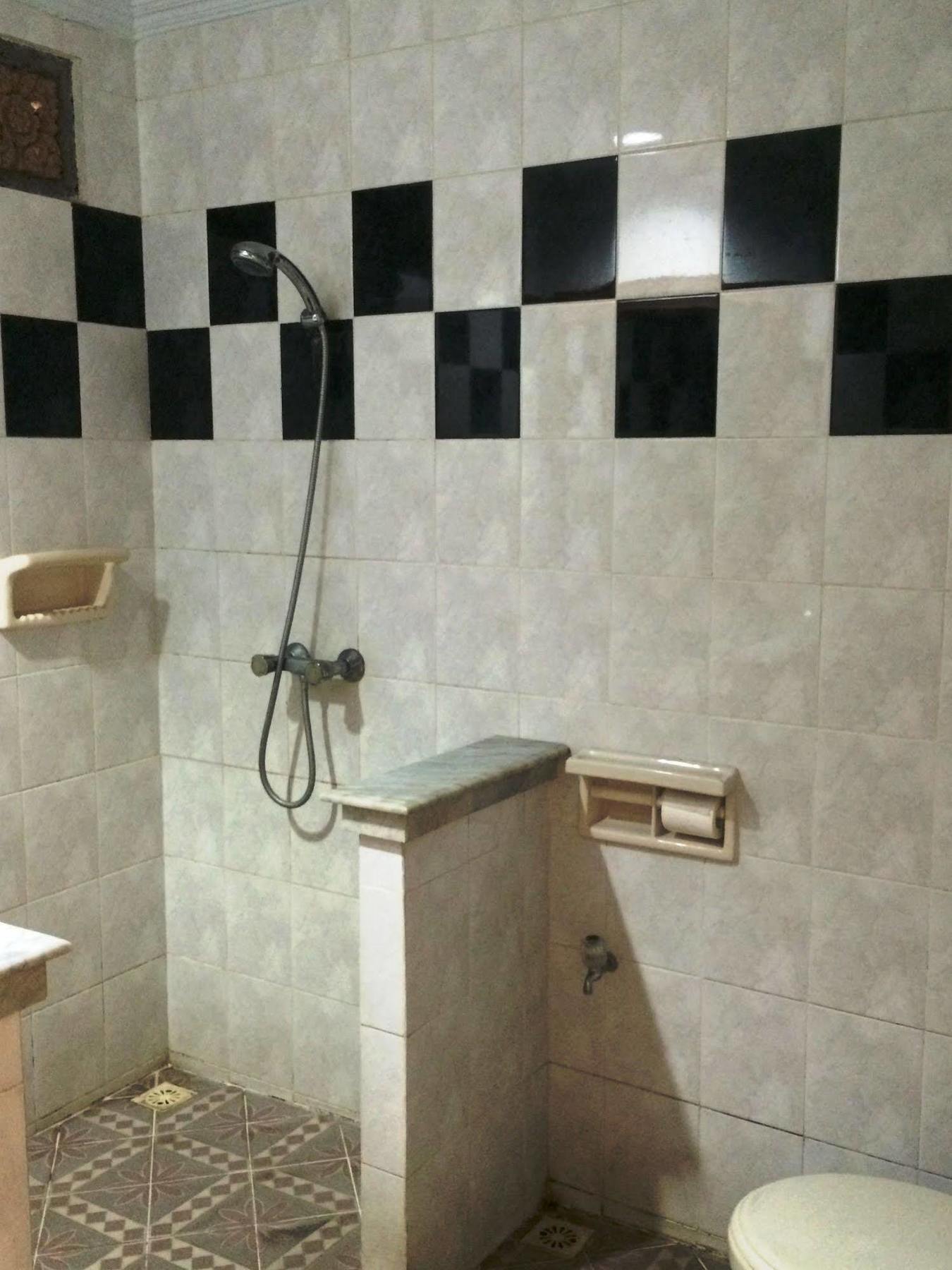 Sri Ratu Hotel Legian Dış mekan fotoğraf