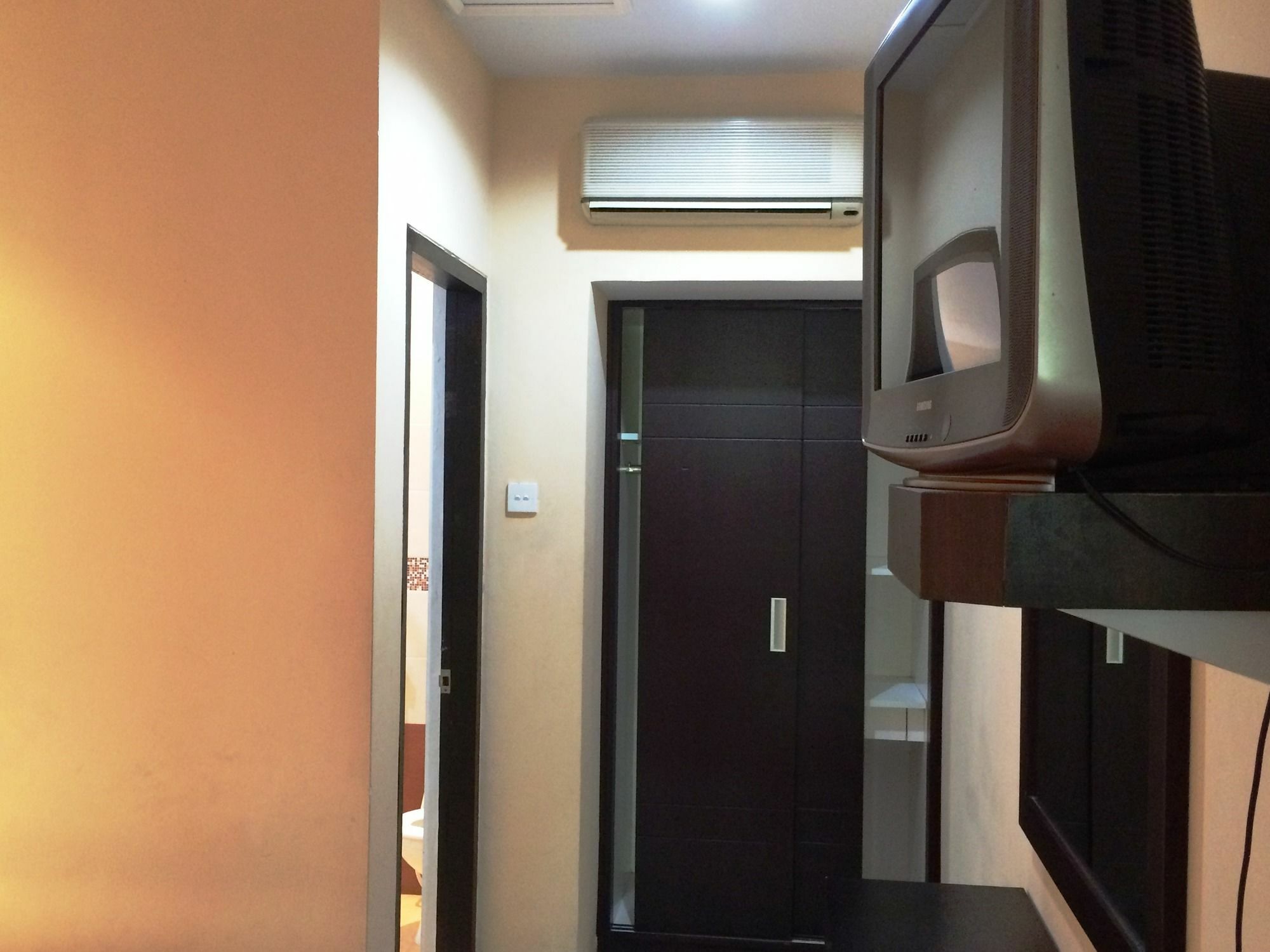 Sri Ratu Hotel Legian Dış mekan fotoğraf