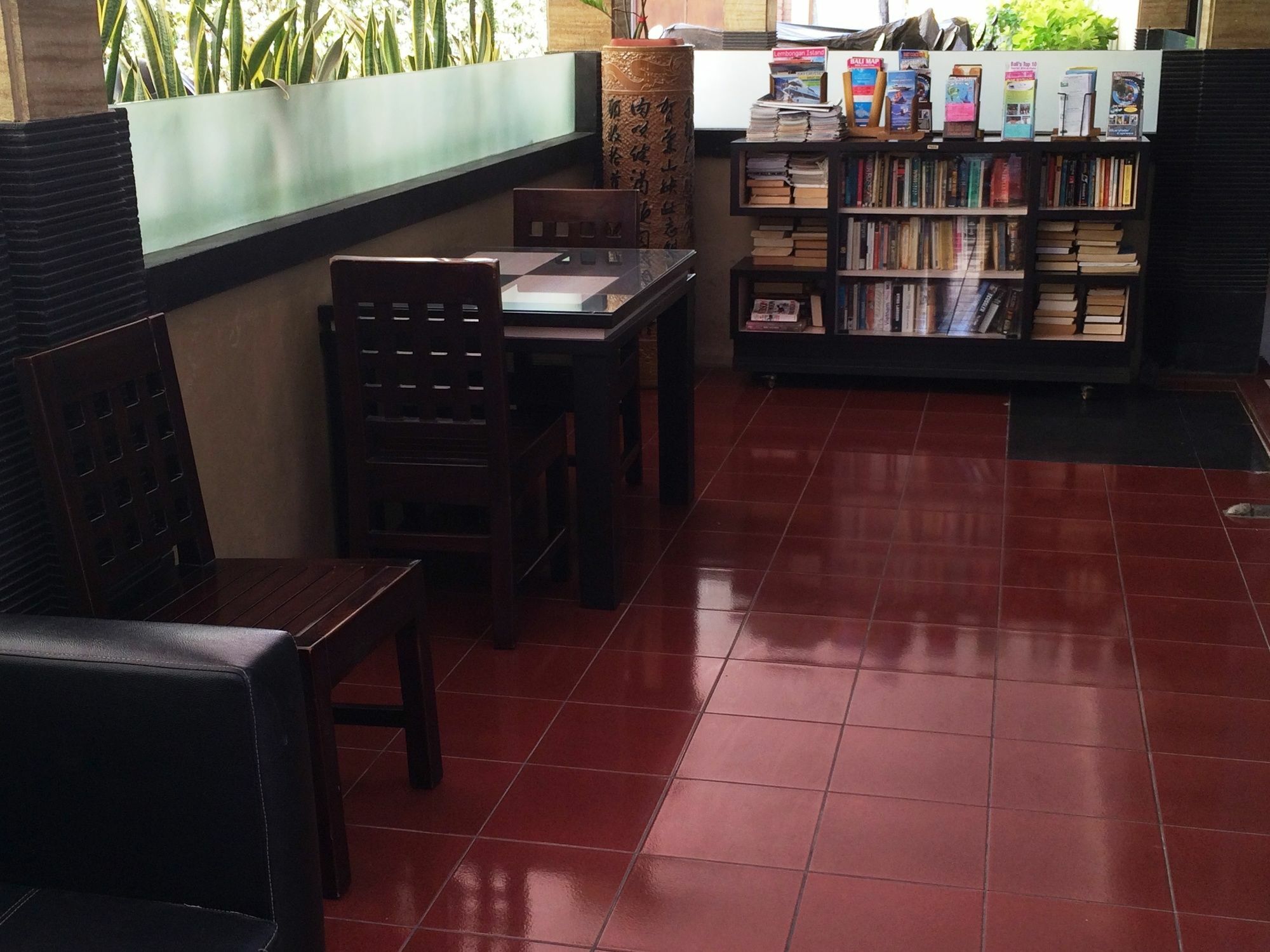 Sri Ratu Hotel Legian Dış mekan fotoğraf