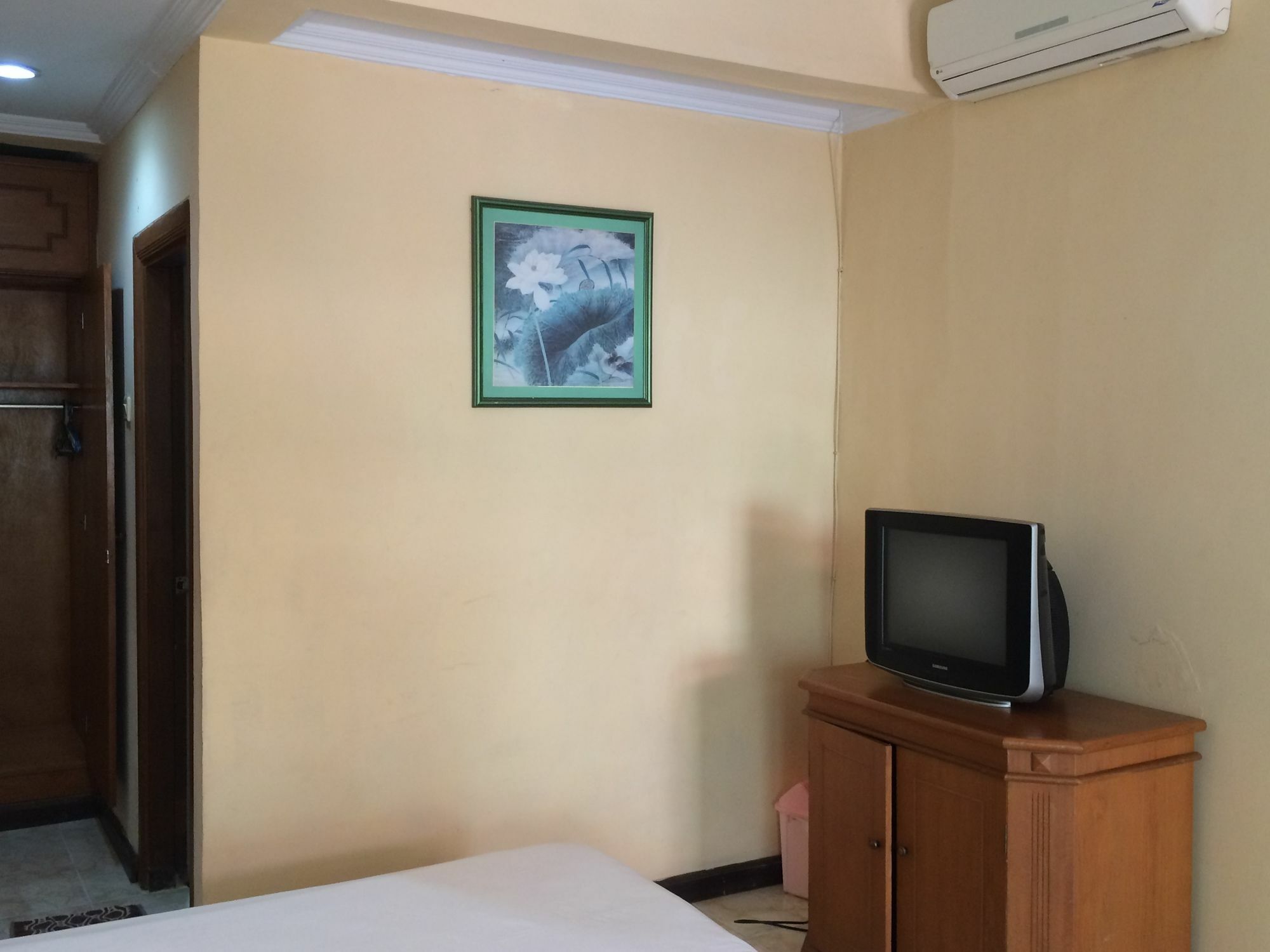 Sri Ratu Hotel Legian Dış mekan fotoğraf